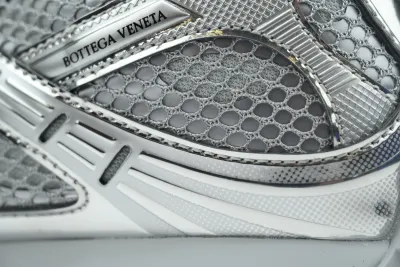 Bottega Veneta Orbit Silver 741357V4V511414 02