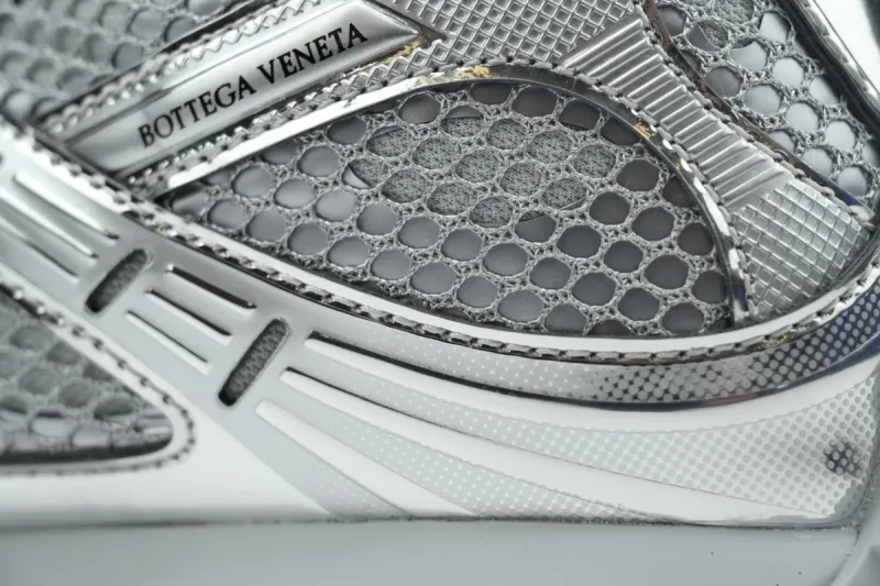 Orbit Sneaker Silver?reps