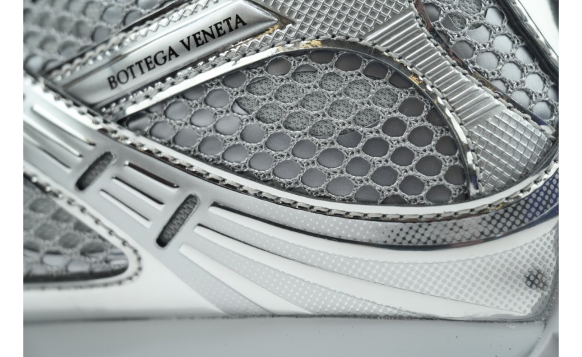 Orbit Sneaker Silver?reps