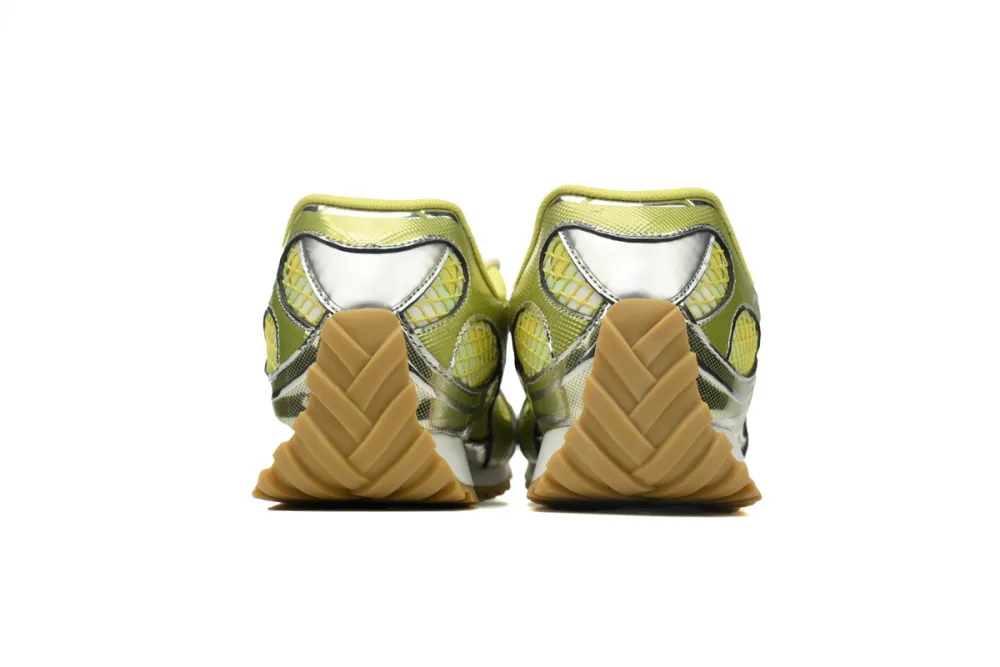 Bottega Veneta Orbit Yellow 741357V2X407421