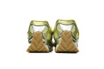 Bottega Veneta Orbit Yellow 741357V2X407421