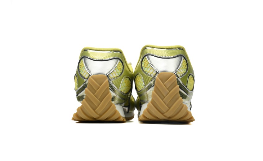 Bottega Veneta Orbit Yellow 741357V2X407421