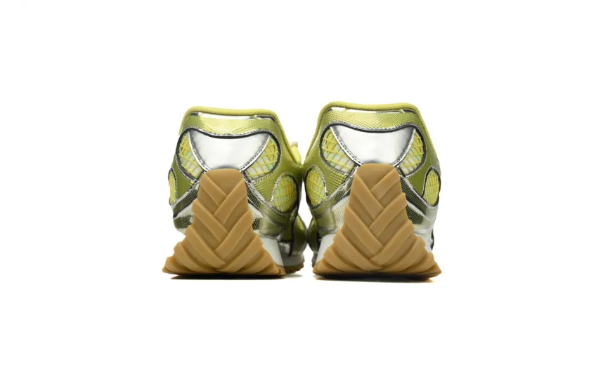 Bottega Veneta Orbit Yellow 741357V2X407421