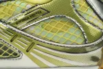 Orbit Sneaker Sherbert replica