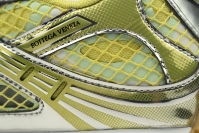 Bottega Veneta Orbit Yellow 741357V2X407421 02
