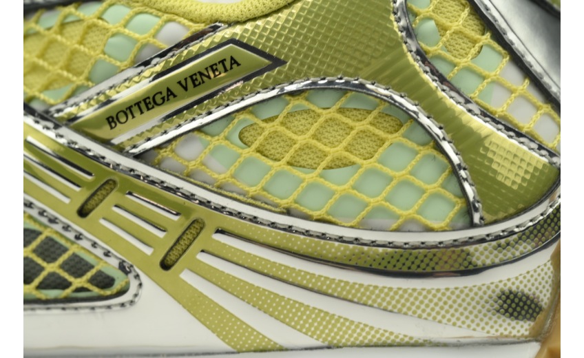 Orbit Sneaker Sherbert replica