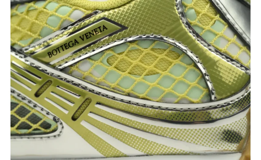 Orbit Sneaker Sherbert replica