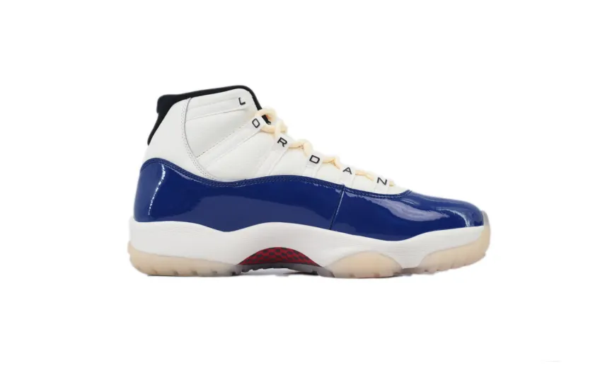 rare air jordans reps
