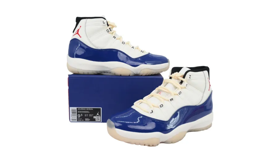 fake air jordan 11 rare air