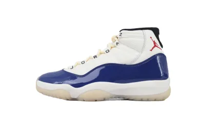 Jordan 11 Air Jordan 11 Retro 'Rare Air' IH0296-400 01