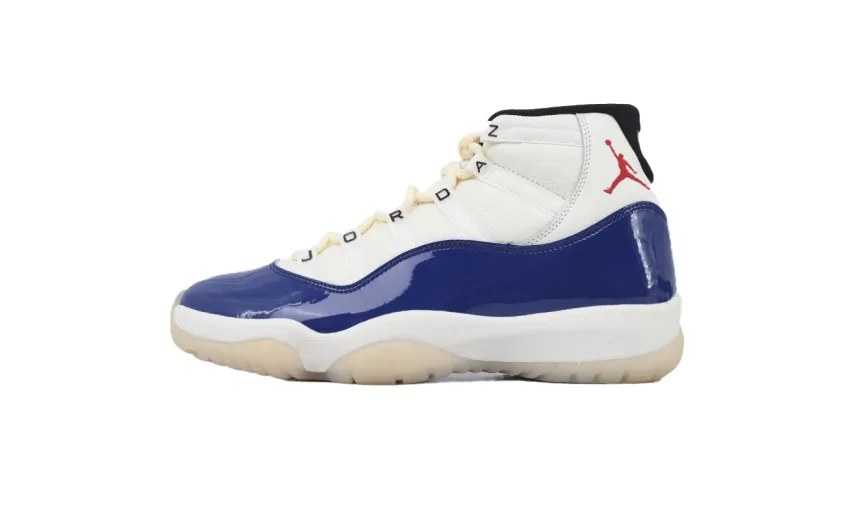 Jordan 11 Air Jordan 11 Retro Rare Air