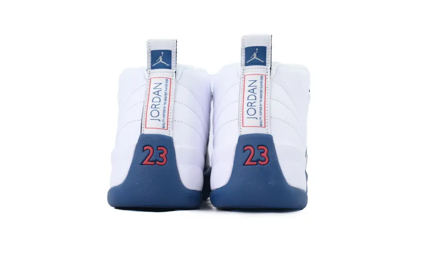 jordan 12 french blue replica