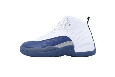 Jordan 12 Retro 'French Blue' 2025 CT8013-114 01