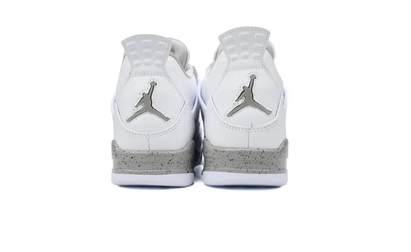 jordan 4 oreo reps