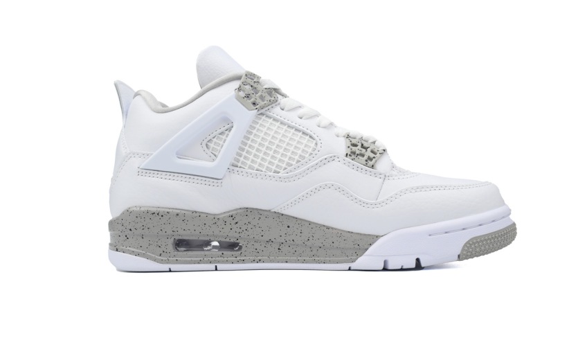 fake jordan air 4 oreo