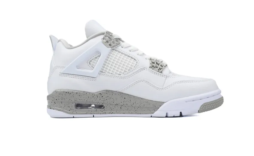 fake jordan air 4 oreo