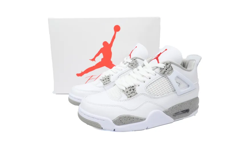 4 jordans oreo replica