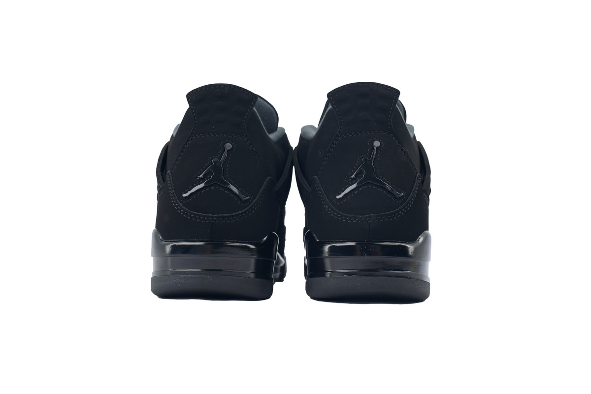 jordan 4 black cat replica
