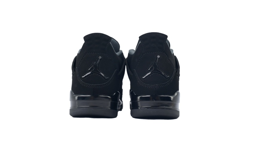 jordan 4 black cat replica