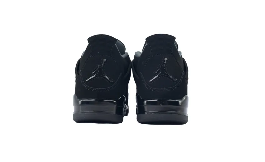 jordan 4 black cat replica