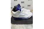 Jordan 5 Retro Grape 2025 HQ7978-100