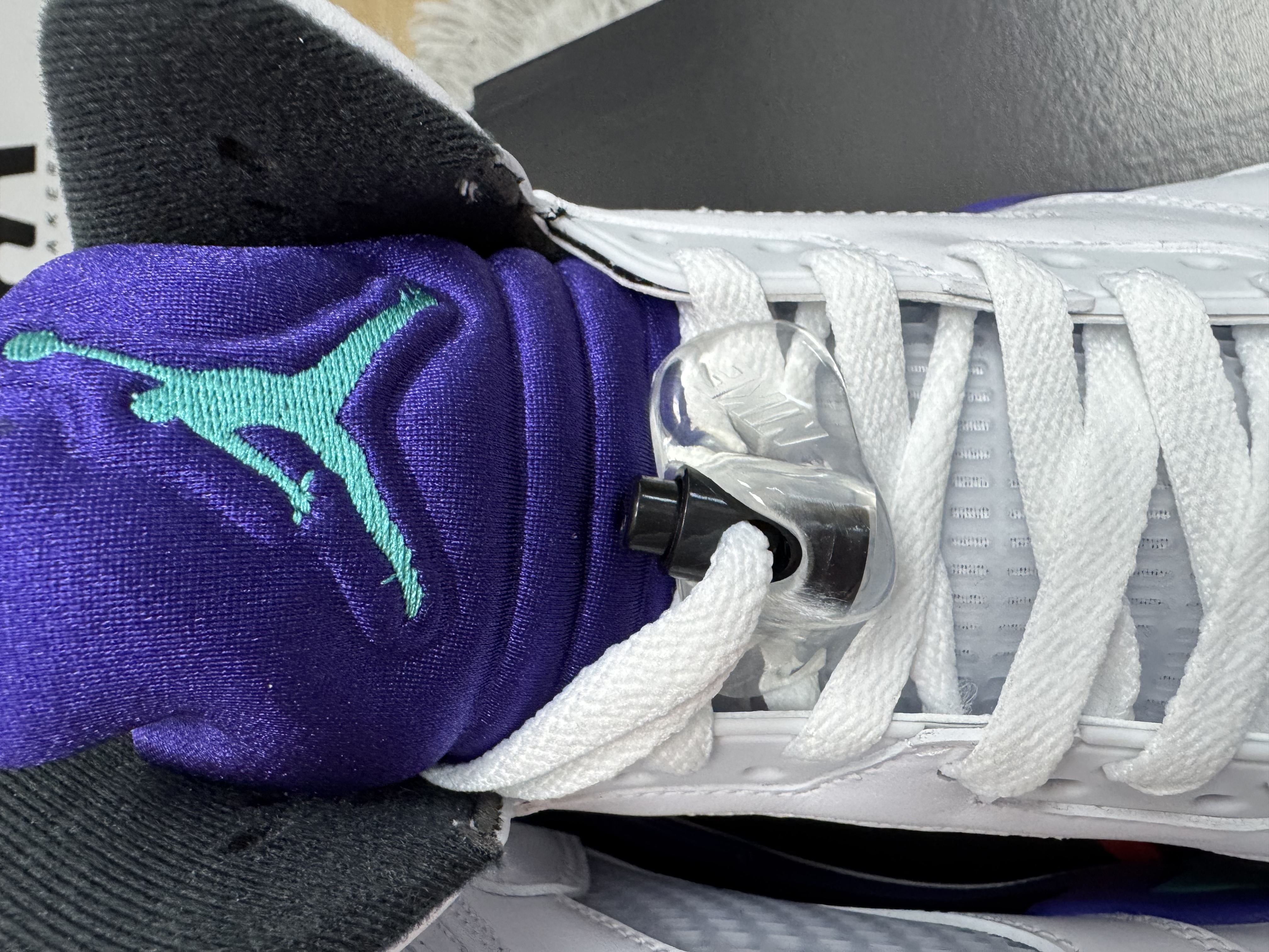 Jordan 5 Retro Grape (2025) HQ7978-100