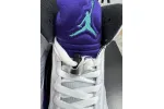 Jordan 5 Retro Grape 2025 HQ7978-100