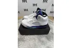 Jordan 5 Retro Grape 2025 HQ7978-100