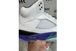 Jordan 5 Retro Grape 2025 HQ7978-100