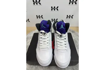 Jordan 5 Retro Grape 2025 HQ7978-100 02
