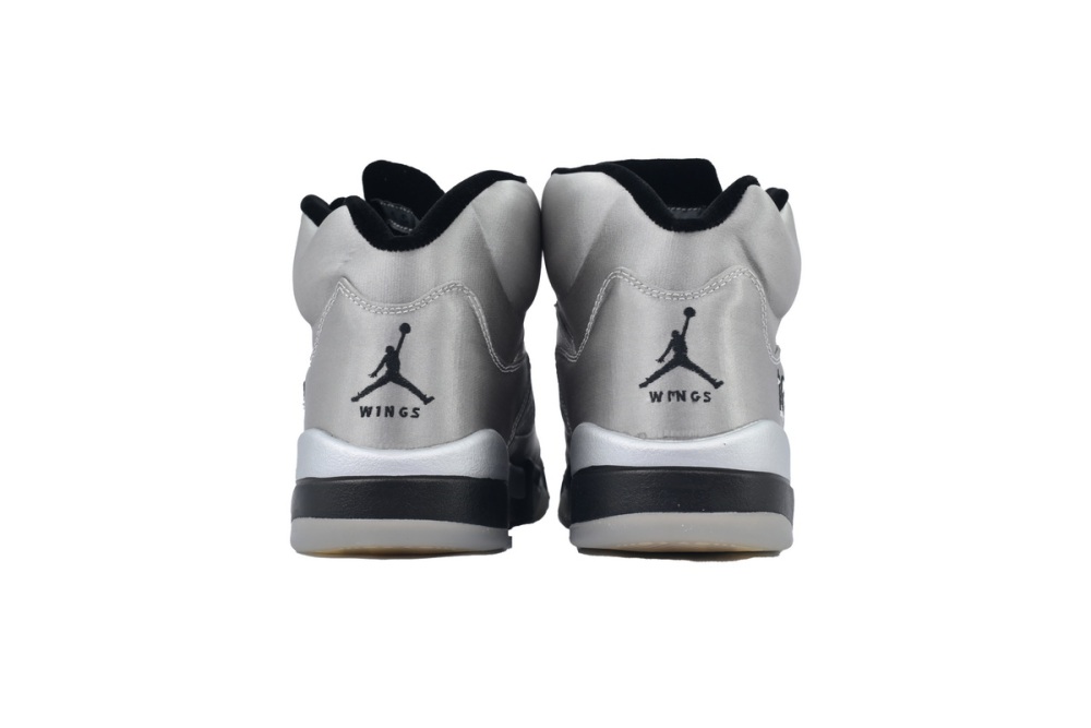 retro 5 wings replcia