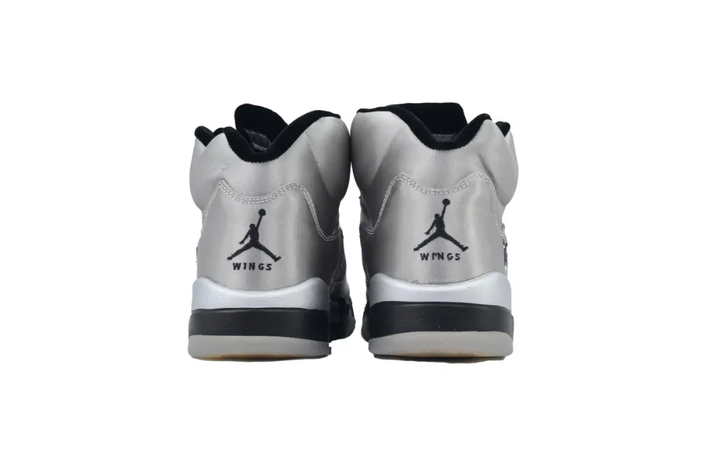 retro 5 wings replcia
