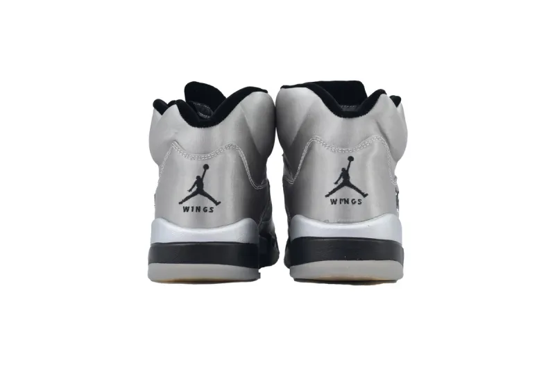 retro 5 wings replcia