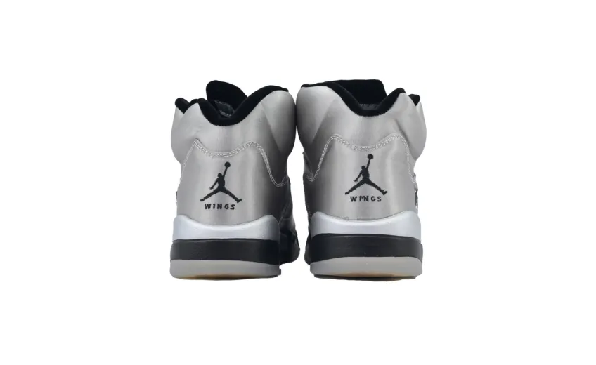retro 5 wings replcia