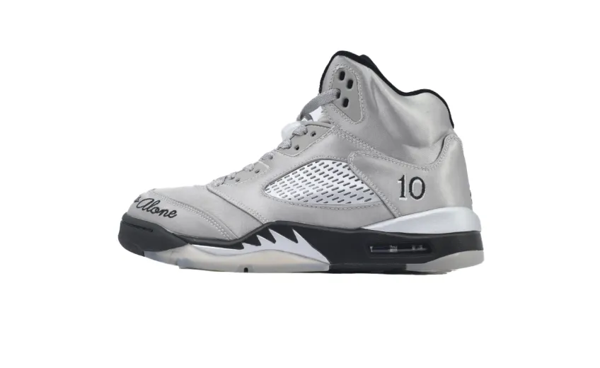 jordan 5 retro wings