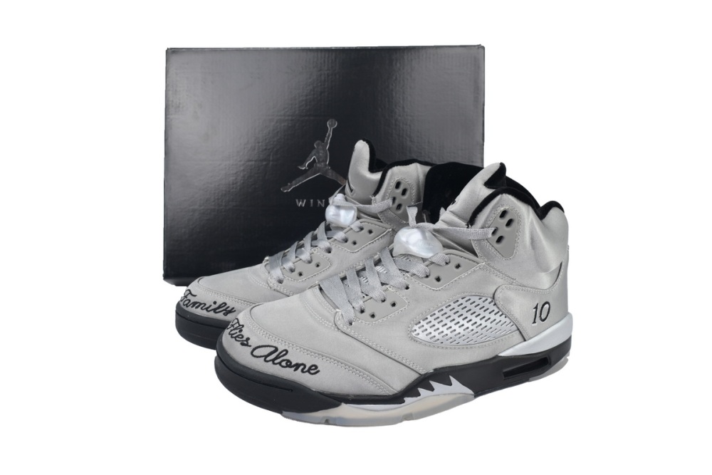 air jordan v wings reps