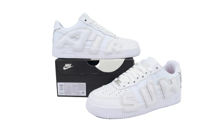fake air force 1 air flea