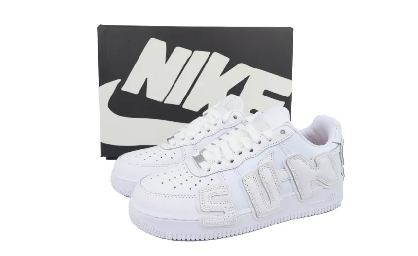 af1 flea reps