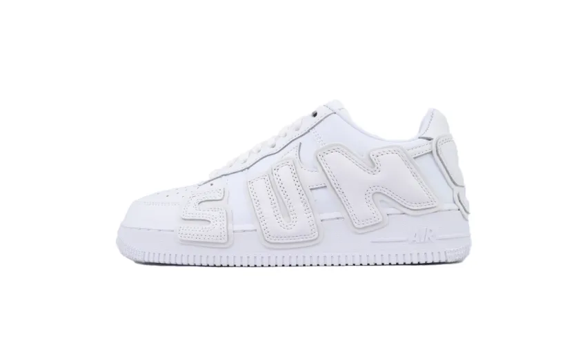 Nike Air Force 1 Low Cactus Plant Flea Market White
