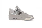 fake jordan 4s frozen moments