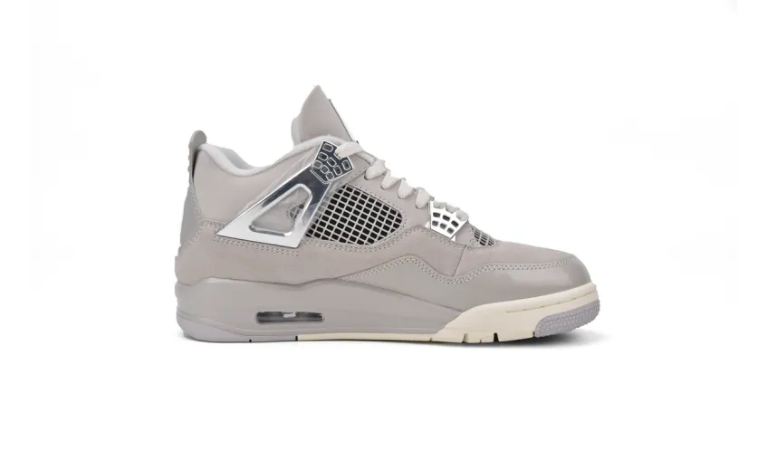 fake jordan 4s frozen moments