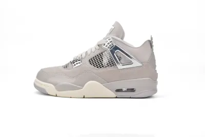 Jordan 4 Retro Frozen Moments AQ9129-001 01