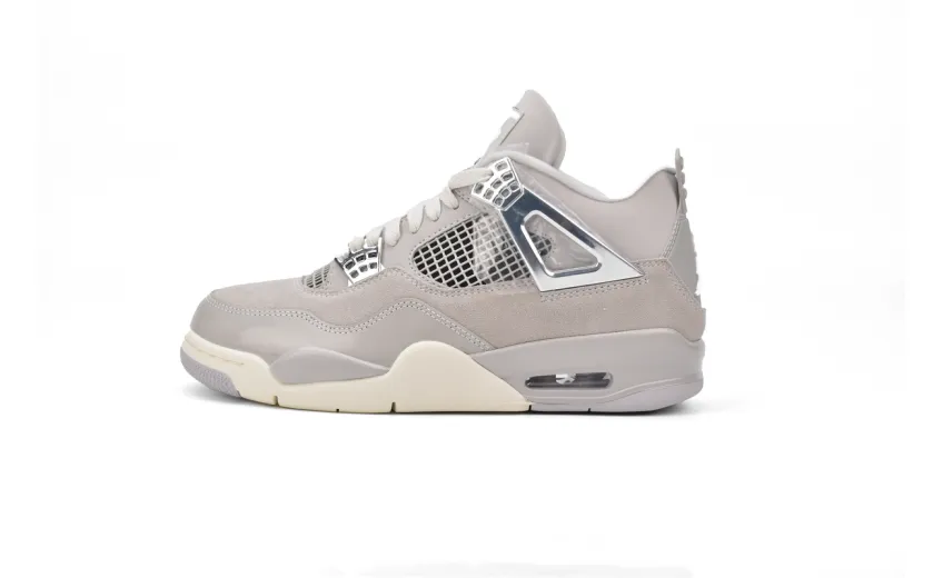 Jordan 4 Retro Frozen Moments