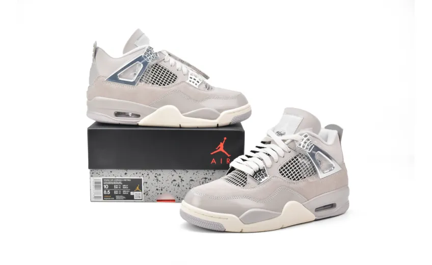 frozen moments jordan 4 reps