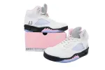 fake jordan 5 medium soft pink