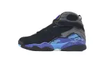 jordan 8 retro aqua 2025