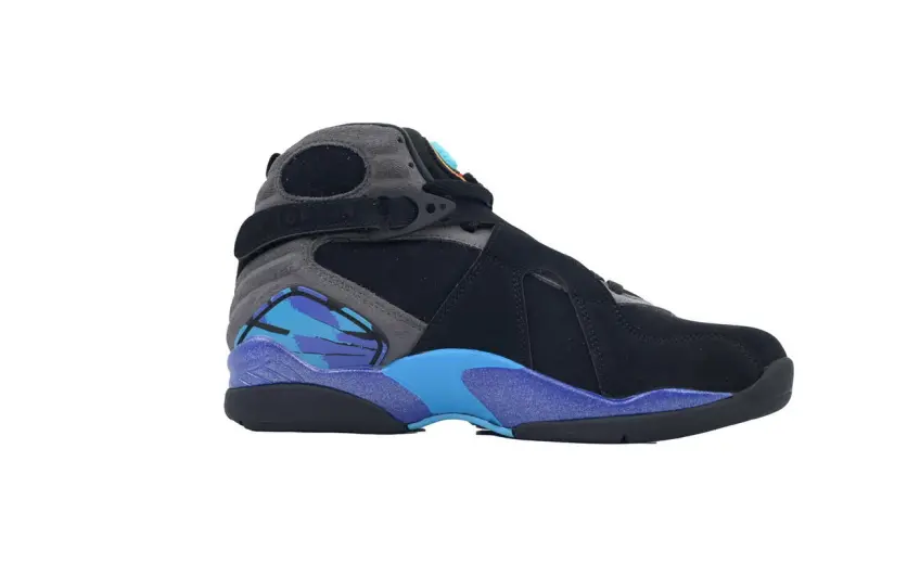 aqua 8s replica
