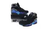 jordan aqua 8 reps