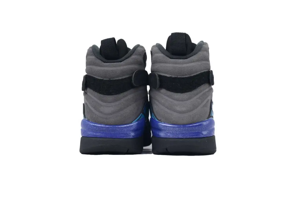 fake air jordan 8 aqua
