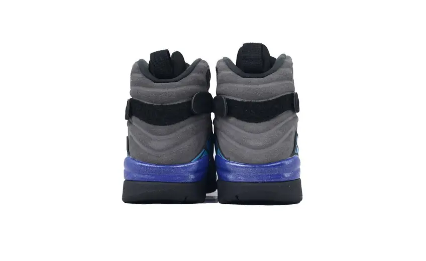 fake air jordan 8 aqua